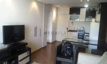 Imagem: Flat de 01 dormitório à venda nos Jardins