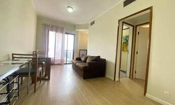 Imagem 1: Flat para aluguel com 40 metros quadrados com 1 quarto em Consolação - São Paulo - SP