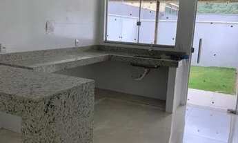 Imagem 5: Casa para Venda em Sarzedo, Santa Rosa, 3 dormitórios, 1 suíte, 2 banheiros, 3 vagas