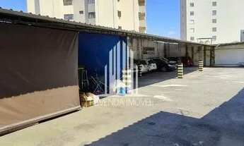 Imagem 6: Estacionamento para Locação, Jabaquara - São Paulo - SP!