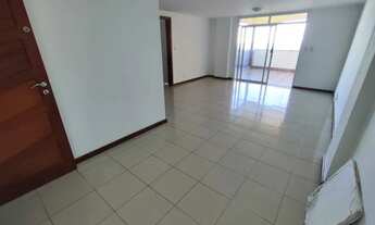 Imagem 5: Cobertura filé na Glória frente mar c/ 3qts, send 1suít, 2brs, 1vg, amrs plnjds, quintl, c