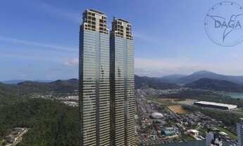 Imagem 5: Apartamento a venda Balneário Camboriú Yachthouse Pininfarina