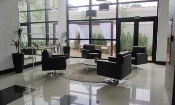 Imagem 2: Apartamento com 1 quarto para alugar por R$ 1400.00, 25.87 m2 - REBOUCAS - CURITIBA/PR