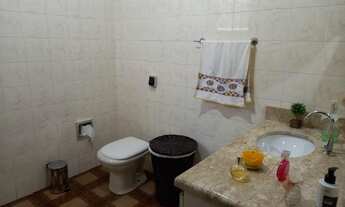 Imagem 7: Sobrado para Venda em Santo André, Vila Humaitá, 4 dormitórios, 1 suíte, 3 banheiros, 4 va