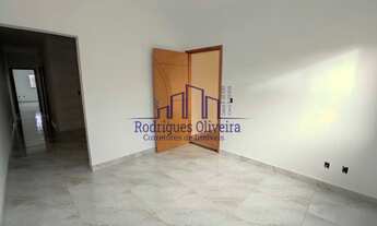 Imagem 6: Imóvel no Jd. Tropical em Ap. de Gyn - 2Qts. c/suíte e closet R$ 295.000,00