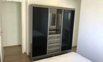 Imagem 3: Apartamento mobiliado para locação no Cond. Upper Life Campolim , Sorocaba-SP