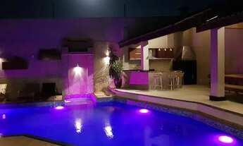 Imagem: ALUGO CASA DE ALTO PADRÃO EM CASTANHAL