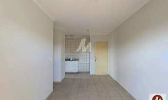 Imagem 2: Apartamento (tipo - padrao) 1 dormitórios, cozinha planejada, elevador, em condomínio fech