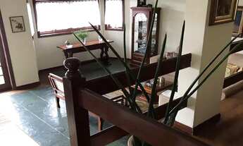 Imagem 5: CASA RESIDENCIAL em SANTANA DE PARNAÍBA - SP, ALPHAVILLE