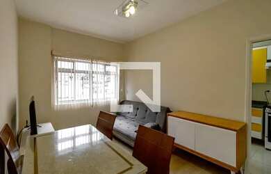 Imagem 3: Apartamento para Aluguel - Vila Mariana, 1 Quarto, 47 m2
