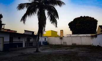 Imagem: Dois Terrenões Escritório no melhor