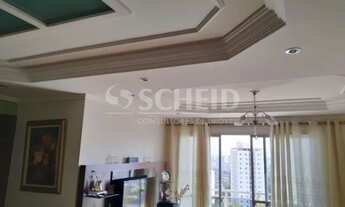 Imagem 2: Venda Apartamento de 3 dormitórios na Rua Sócrates