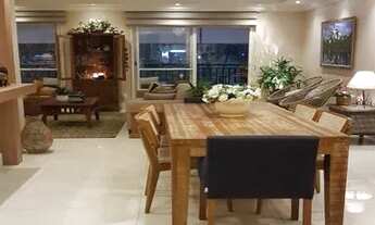 Imagem 3: APARTAMENTO RESIDENCIAL em BARUERI - SP, ALPHAVILLE CENTRO INDUSTRIAL E EMPRESARIAL/ALPHAV