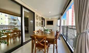 Imagem 1: Apartamento 3 dormitórios em Campinas