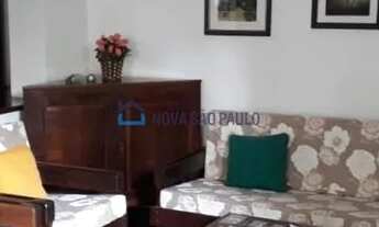 Imagem 2: Oportunidade em Santo Amaro, sobrado a venda!