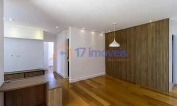 Imagem 7: Apartamento a venda com 69m² 2 dorms (1 suíte), Sala ampliada 2 banheiros , 1 vaga - Jardi