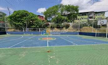 Imagem 3: Vila das Flores 2Qts/1St c/modulados Compensa