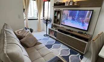 Imagem: 2 quartos mobiliado Boa Viagem