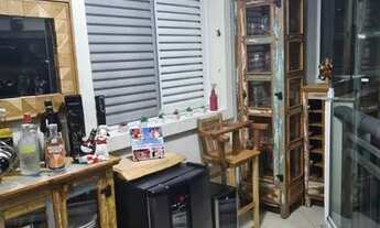 Imagem 6: SANTANA DE PARNAÍBA - Apartamento Padrão - TAMBORÉ