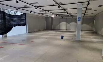 Imagem 3: Salão, 502 m² - venda por R$ 6.500.000,00 ou aluguel por R$ 47.000,00/mês - Rudge Ramos