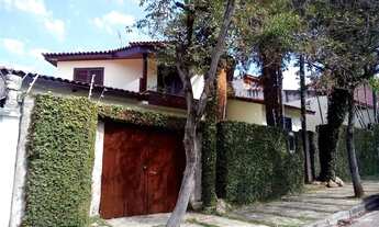 Imagem: Casa com 3 dormitórios para alugar, 284