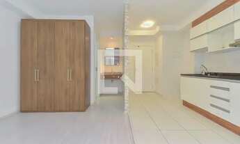 Imagem 7: Apartamento para Aluguel - Consolação, 1 Quarto, 32 m2