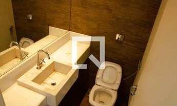 Imagem 5: Casa de Condomínio para Aluguel - Lago Sul, 3 Quartos, 240 m2