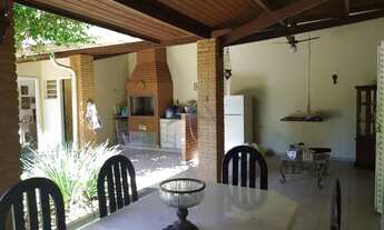 Imagem 3: Casa - Parque Nova Campinas - Campinas