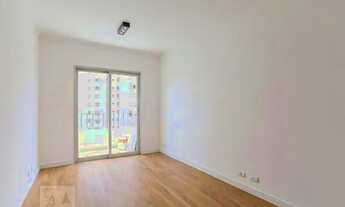 Imagem 2: Apartamento para Aluguel - Bela Vista, 1 Quarto, 42 m2