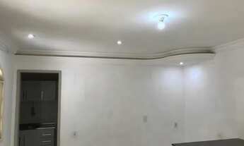 Imagem 3: Alugo casa com 2 quartos em Santa Monica popular