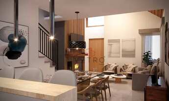 Imagem 4: Casa no bairro Parque das Hortênsias em Canela!