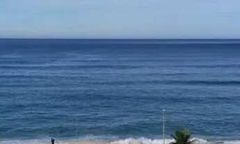 Imagem: Cobertura triplex com vista para a praia