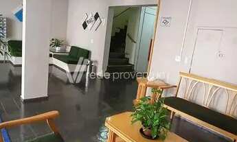 Imagem 3: Apartamento - Vila Aurocan - Campinas