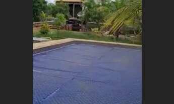 Imagem 3: Chácara Condomínio Terra do Boi II, Bem perto BR-153 um sobrado com quatro suites