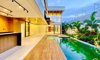 Imagem 4: Casa Cidade Alpha Ceará, 04 suítes, Eusébio