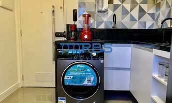 Imagem: Kitnet/Conjugado-À VENDA-Centro-Rio de