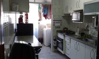 Imagem 3: Apartamento para venda com 61 metros quadrados com 2 quartos em Vila Esperança - São Paulo