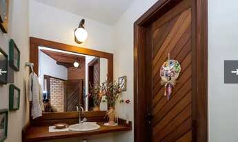 Imagem 2: Casa para aluguel e venda possui 350 metros quadrados com 3 quartos- Ribeirão Pires-SP