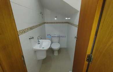 Imagem 3: Sobrado Jabaquara. Metro. 2 suítes. 3 vagas. Oportunidade investidores com renda