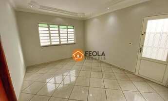 Imagem 2: Casa com 2 dormitórios para alugar, 97 m² por R$ 1.768,00/mês - Jardim São Paulo - America