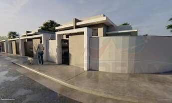 Imagem 2: Casa para Venda em Rio das Ostras, Loteamento Extensão do Serramar, 3 dormitórios, 1 suíte