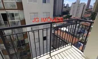 Imagem 7: APARTAMENTO RESIDENCIAL em SÃO PAULO - SP, JARDIM DA SAÚDE