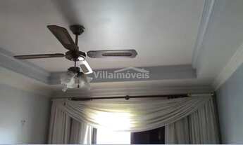 Imagem 5: Cobertura - Parque Industrial - Campinas