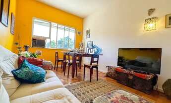 Imagem 4: Apartamento 3 quartos no Jardim Botânico!