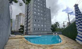 Imagem 6: Apartamento à venda Campo Limpo ZS