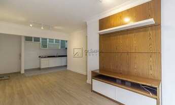 Imagem 5: Apartamento Locação 2 Dormitórios - 71 m² Vila Nova Conceição