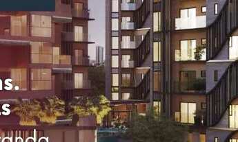 Imagem: LANÇAMENTO - APARTAMENTO - 5 QUARTOS