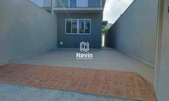 Imagem 3: Casa à venda no bairro Jardim do Lago - Atibaia/SP