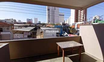 Imagem 2: Apartamento para aluguel, 3 quartos, 1 suíte, 2 vagas, Centro - Uberlândia/MG