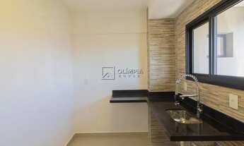 Imagem 6: Apartamento Venda 2 Dormitórios - 66 m² Vila Mariana